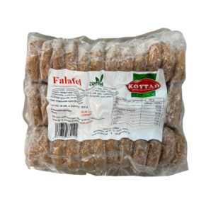 FALAFEL KØYTAD, 830g