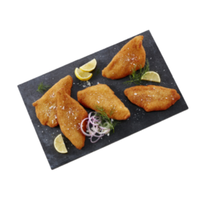 FISKEFILET(70-100GR) PAN