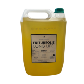 FRITUREOLIE GOURMET, 10L