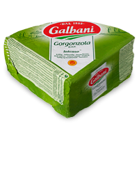 GORGONZOLA GALBANI , ca. 2kg
