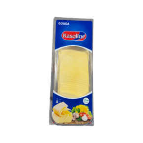 GOUDA I SKIVER KASOLINE, 1 kg