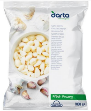 GREENS HVIDLØG 1kg   *FROST*