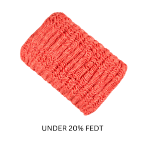 HAKKET OKSEKØD UNDER 20% FEDT GROV HAK.