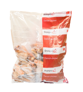 DANPO HOTWINGS, 2,5kg