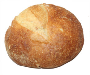 JUMBO BRØD MELLEM, 5x150g