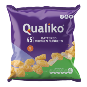 KYLLING NUGGETS, 1kg