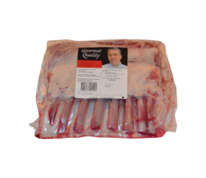 LAMMEKRONE HALAL pr.kg.  ca.800g
