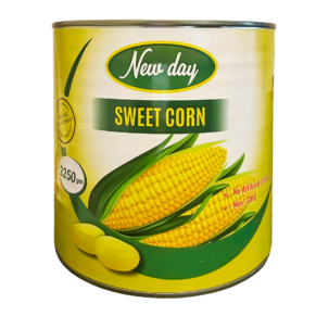 MAJS LØSE,  2125g
