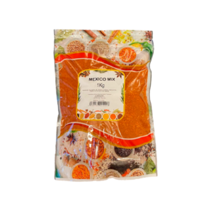 MEXICO  MIX, 1kg