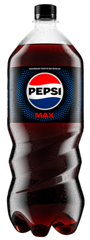 PEPSI MAX, 6x150cl