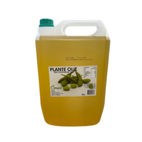 PLANTE *SOJA* OLIE  10L