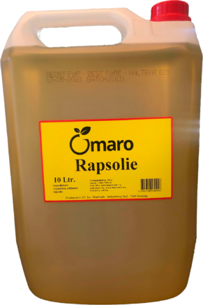 RAPS  OLIE  OMARO, 10L