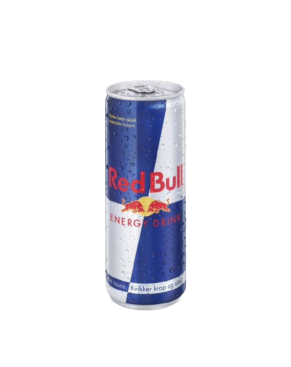 RED BULL ORIGINAL, 24x250ml