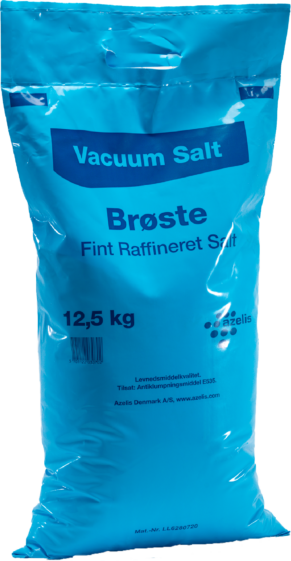 SALT FIN, 12,5kg