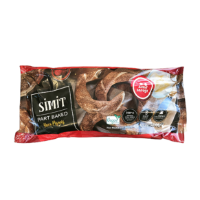 SIMIT  *SIMITSARAYI*, 400g