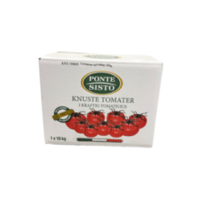 TOMAT KNUST 10kg