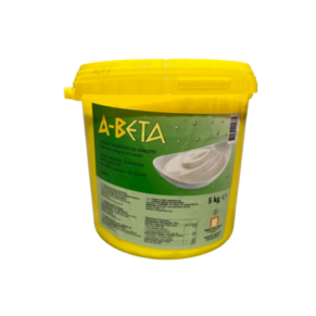 YOGHURT 10%, 5L  A-BETA