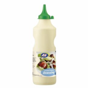 AH CREME FRAICHE DRESSING, 900g