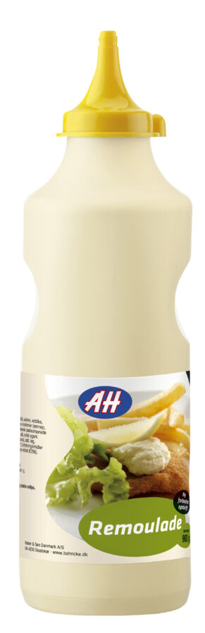AH REMOULADE, 900g
