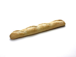 BAGUETTE HVEDE, 18x420g