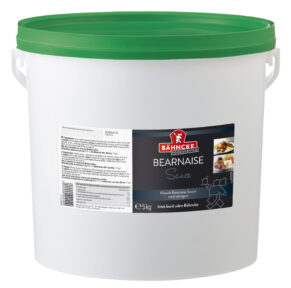 BÆHNCKE BEARNAISE SAUCE, 5kg