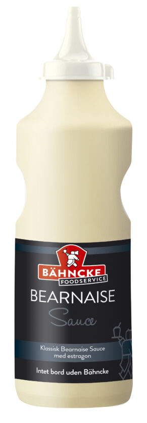 BÆHNCKE BEARNAISE SAUCE, 900g