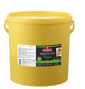 BÆHNCKE REMOULADE, 10kg