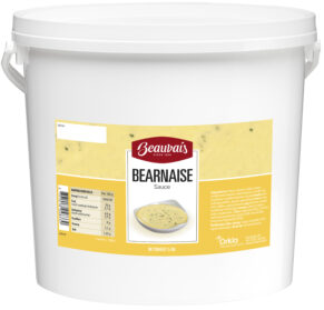 BEAUVAIS BEARNAISE SAUCE, 5kg