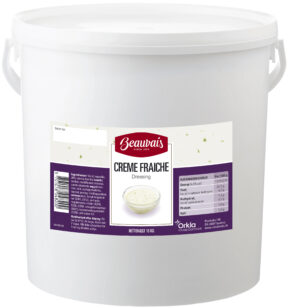 BEAUVAIS CREME FRAICHE, 10kg