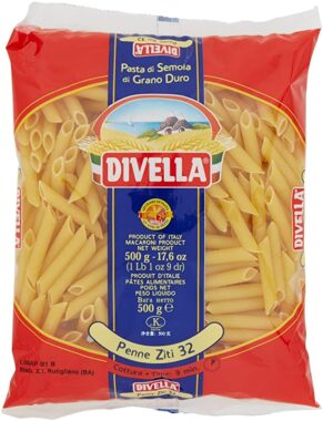 DIVELLA PENNE, 5kg