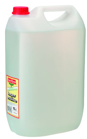 EDDIKE U/ FARVE, 10L