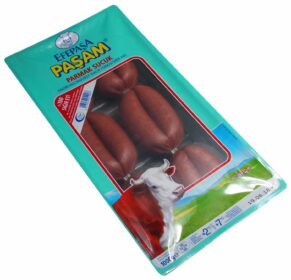 EFEPASA PARMAK SUCUK , 1kg