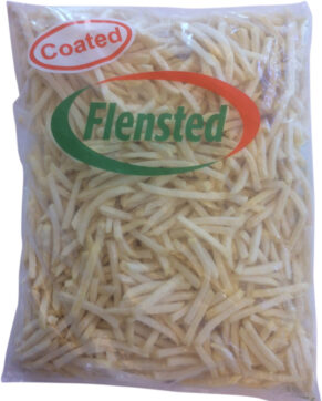 FLENSTED COATED, 7mm SLIM ks