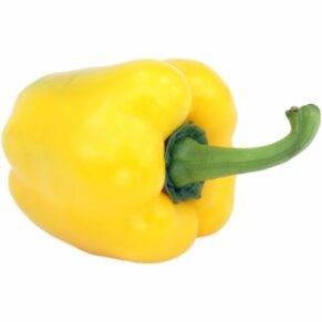 PEBERFRUGT GUL STK