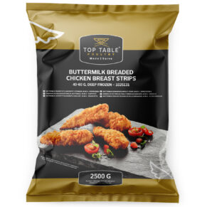 TOP TABLE BUTTERMILK KYLLING, 2,5kg