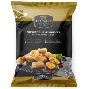 TOP TABLE KYLL. NUGGETS,  2,5kg