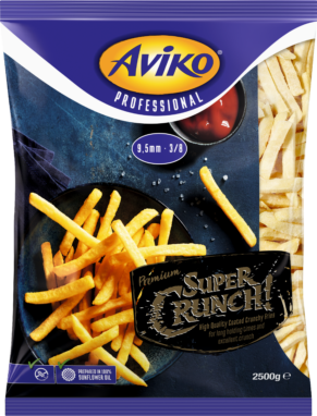 AVIKO SUPERCRUNCH, 9,5mm