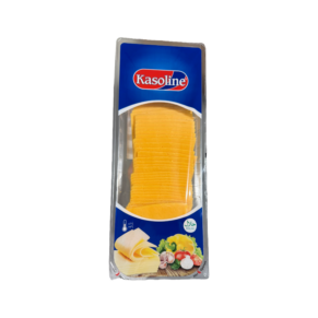 CHEDDAR I SKIVER AYAL, 1 kg