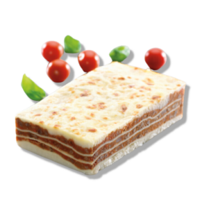 DCP LASAGNE BOLOGNESE, 16x310g