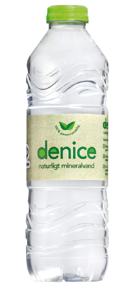DENICE MINERALVAND, 20x500ml