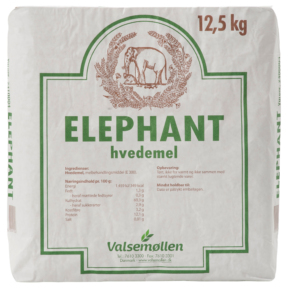 ELEPHANT MEL, 12,5kg