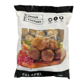 FAOUR FALAFEL, 1kg