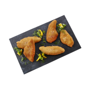 FISKEFILET(100-130GR) PAN