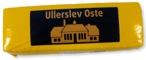 HAV./Tysk45+ ULLERSLEV, 4x ca.3kg