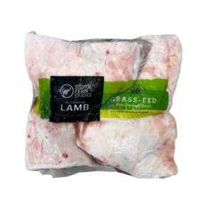 LAMMECULOTTE FROST KG HALAL
