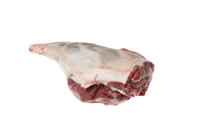 LAMMEKØLLE M/ SKANK KG HALAL