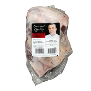 LAMMEKØLLE U/BEN KG HALAL