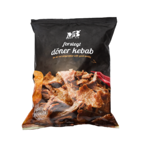 MB STEGT KEBAB 50 % HK,  1kg