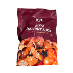 MB STEGT KEBAB ISKENDER,  1kg