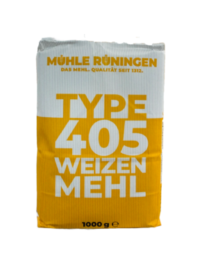 MEL GOLDSTAUB TYPE 405, 1kg